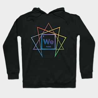 EnneaWe Hoodie